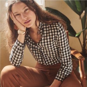✨Sezane Louise Shirt